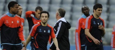 Liga Campionilor: Marseille incearca imposibilul la Munchen